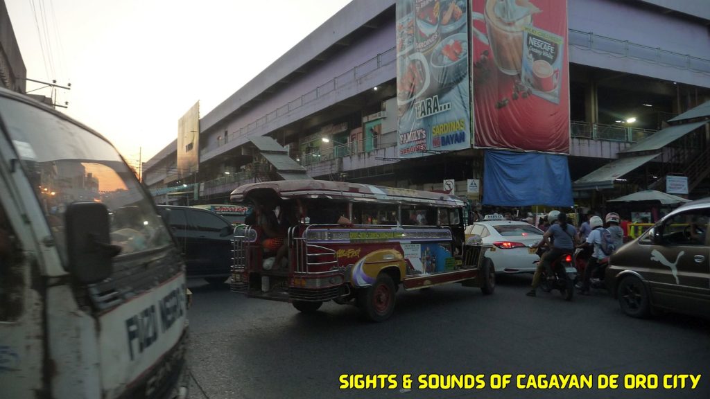 SIGHTS & SOUNDS OF CAGAYAN DE ORO CITY -Why we not visit Divisoria and Cogon? Photo by Sir Dieter Sokoll KOR