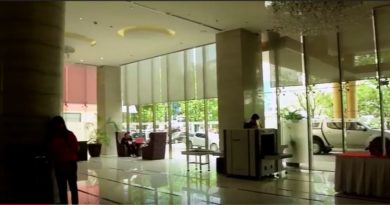 Lim Ket Kai De Luxe Hotel