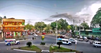 Sights and Sounds of Cagayan de Oro City - Come and do Business in Cagayan de Oro
