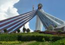 SIGHTS & SOUNDS OF NORTHERN MINDANAO - Divine Mercy Shrine in El Salvador in Misamis Oriental Northern Mindanao Photo & Video by Sir Dieter Sokoll KR