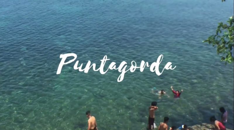 SIGHTS & SOUNDS OF NORTHERN MINDANAO - At the beach in Puntagorda in Balingasag