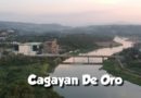 VIDEO - SIGHTS & SOUNDS OF CAGAYAN DE ORO & NORTHERN MINDANAO - Mixed Footage of Cagayan de Oro & Northern Mindanao