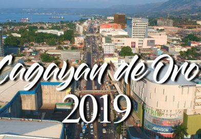 SKIGHTS & SOUNDS OF CAGAYAN DE ORO - Cagayan de Oro 2019
