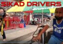 SIGHTS OF CAGAYAN DE ORO CITY & NORTHERN MINDANAO - SIKAD DRIVERS of Camama-an Photo & Video by Sir Dieter Sokoll