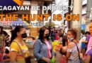 SIGHTS OF CAGAYAN DE ORO CITY & NORTHERN MINDANAO - THE HUNT IS ON for 12 round Fruits Photo + Video by Sir Dieter Sokoll