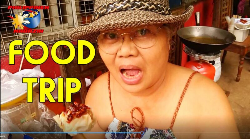 SIGHTS OF CAGAYAN DE ORO CITY & NORHTERN MINDANAO - FOODTRIP in CUGMAN Photo + Video by Sir Dieter Sokoll, KOR for PHILIPPINES MAGAZINE