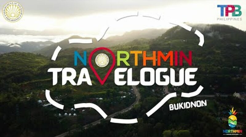 SIGHTS OF CAGAYAN DE ORO CITY & NORTHERN MINDANAO - Limitless Adventures Northern Mindanao Travelogue - Bukidnon Pilot Episode