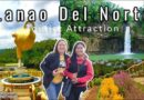 SIGHTS OF CAGAYAN DE ORO CITY & NORTHERN MINDANAO - VIDEO: New Tourist Attractions in Lanao del Norte