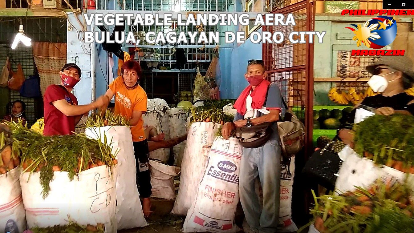 Sights of Cagayan de Oro City & Northern Mindanao