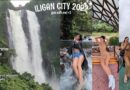 SIGHTS OF CAGAYAN DE ORO CITY & NORTHERN MINDANAO - Travel with me at the City of Majestic Waterfalls, Iligan City