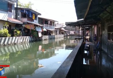 SIGHTS OF CAGAYAN DE ORO CITY & NORTHERN MINDANAO - IMAGE OF THE DAY - Adverse Living Conditions Photo by Sir Dieter Sokoll, KOR