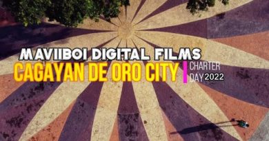SIGHTS OF CAGAYAN DE ORO CITY & NORTHERN MINDANAO - CAGAYAN DE ORO SONG WITH A REGGAE TWIST | CDO IS FUN | CHARTER DAY SPECIAL |