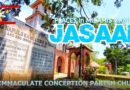 SIGHTS OF CAGAYAN DE ORO CITY & NORTHERN MINDANAO - VIDEO: PLACES in MISAMIS ORIENTAL | JASAAN | The Immaculate Conception Parish Church