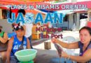 SIGHTS OF CAGAYAN DE ORO CITY & NORTHERN MINDANAO - VIDEO: PLACES in MISAMIS ORIENTAL | JASAAN | Municipal Fish Port