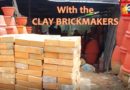 SIGHTS OF CAGAYAN DE ORO CITY & NORTHERN MINDANAO - PHOTO REPORT: With the Clay Brickmakers