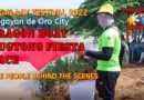 SIGHTS OF CAGAYAN DE ORO CITY & NORTHERN MINDANAO - HIGALAAY FESTIVAL 2022 | DRAGON BOAT - KUTONG FIESTA RACE | The People behind the Scenes