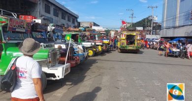 SIGHTS OF CAGAYAN DE ORO CITY & NORHTERN MINDANAO - By Jeepney into the Hinterland to TalakagSIGHTS OF CAGAYAN DE ORO CITY & NORHTERN MINDANAO - By Jeepney into the Hinterland to Talakag