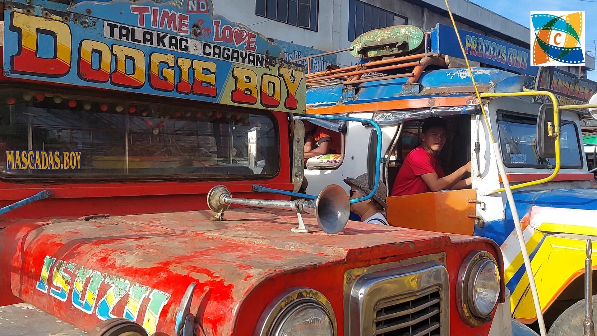 SIGHTS OF CAGAYAN DE ORO CITY & NORHTERN MINDANAO - By Jeepney into the Hinterland to Talakag