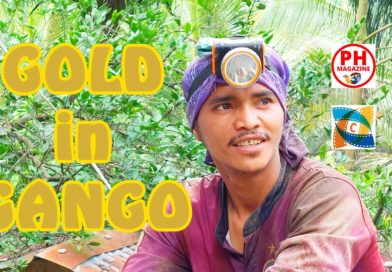 SIGHTS OF CAGAYAN DE ORO CITY & NORTHERN MINDANAO - VIDEO - GOLD in GANGO | Libona - Bukidnon